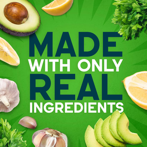 10 oz Tessemae's Organic Avocado Ranch Dressing