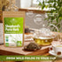 1.8 oz. 50g Shepherds Purse Herb Bulk Herbal Tea Shepard Purse Herb (Capsella Bursa-Pastoris) - Tea Bolsa De Pastor