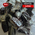 Generic 500g Traditional Thai Banana Coconut Jam (Guan Kluay) | Rich & Chewy Sweet Snack | Made with Fresh Coconut
