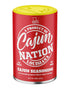 Cajun Nation Low Sodium Cajun Seasoning 8 oz Gluten Free, No MSG