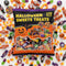 Generic Halloween Sweet Treats, Assorted 270 Pieces Bulk