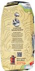 2lb Raven's Brew Coffee High Caffeine Coffee Dark Roast Whole Bean Deadman's Reach