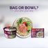 VIFON 2.11 oz (Pack 24) 3 Ph B Vietnamese Style Instant Rice Noodles, of | Halal Certified | Authentic Vietnamese Ph |