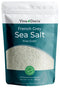 Viva Doria Sel Gris French Light Grey Sea Salt, 1.5 lb (24