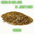 Yerbero St John's Wort Herbal Loose Tea, 2oz (56g) Cut & Sifted, Premium Quality All Natural Tea, non-GMO