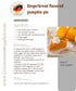 100g Lebkuchen Gewuerz, German Gingerbread Spice, Cinnamon Seasoning