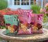 Mixed Roots Chips - All Natural Vegetable Chips, Salt & Vinegar, 2.8 oz