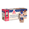 Atkins Milk Chocolate Delight High Protein Shake, 15g Protein, 2g Net Carb,