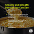 (4 Oz) Coolinario Sodium Citrate Powder pH Buffer & Emulsifier for Smooth Cheese, Sauces & Beverages | Enhances