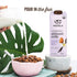 32 oz (Pack 6) Mooala Organic Vanilla Bean Almond Milk Unsweetened fl of Shelf-Stable, Lactose Free, Gluten-Free