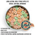 1 Future Essentials Canned Apple O's Breakfast Cereal - Can