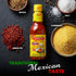 10 oz (Pack 1) El Yucateco Achiote Annatto Condimented Liquid, Authentic Mexican Marinade and Seasoning, Traditional