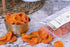 1 lb Bella Viva Orchards Dried California Tangy Apricots, of Dried Fruit