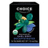 Choice Organics - Organic Decaffeinated Earl Grey Tea (6 Pack) - With