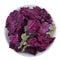 UpBots violet tea 0.88 oz. Coloring of Violet Flower Tea Food