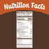 by Nature's Own 100% 16 oz Nature's Own Whole Wheat Bread with Honey, Sliced Whole Wheat Sandwich Bread, Loaf