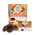 6 (30 Packs) Packs Sunny Fruit Soft Organic Turkish Dried Apricots - Bags Individual Portion | No Preservatives, No