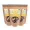 Maple Nut Kitchen Banana Bread Granola 3 Pack Gluten-Free Oats, Maple Syrup