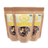 Maple Nut Kitchen Banana Bread Granola 3 Pack Gluten-Free Oats, Maple Syrup