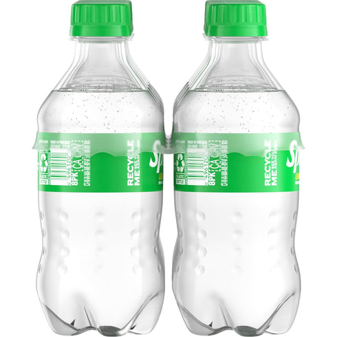 12 oz (pack 8) Sprite, Lemon Lime Soda