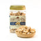 LAFOOCO Sea Salt Coconut Cashews, Premium Cashews, Lightly Sea Salted, Coconut flakes,