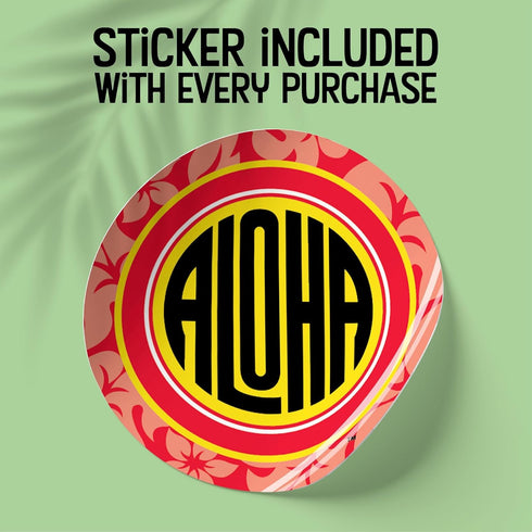 5% 1 Aloha Shoyu - Cider Flavored Vinegar - Acidity Level - Multi-Purpose - No MSG - Made in Hawaii - Gallon
