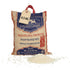 Golden Crown Indian White Basmati Rice 10 lb - Naturally Aged -