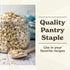 32 GF Harvest Gluten Free Organic Rolled Oats, Ounce Bag, Oat