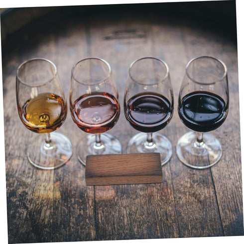 1bag SHOWERORO French Oak Chips Practical Wine Making Whiskey Aging Supplies Oak Chips for Home Brewing