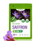 HerbOLITHIC Saffron Tea bags, Herbal Tea for Mood Support, Calm & Sleep Support,