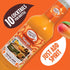 1 (33.8 Master of Mixes Mango Daiquiri / Margarita Drink Mix, Ready to Use, Liter Bottle Fluid Ounces)