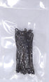 Vanilla Products USA 25 Whole Madagascar Bourbon Planifolia Extract Grade B Vanilla Beans