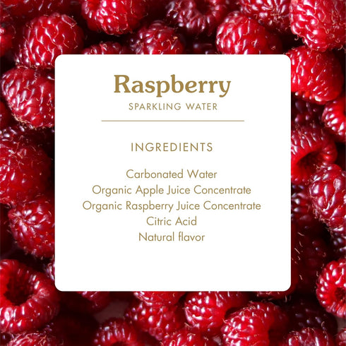 Pack, 12 oz, 12 Pack Sovny Flavored Sparkling Water, Variety Seltzer Water Drinks, USDA Organic, Made With Real Fruit