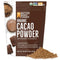 BetterBody Foods Organic Cacao Powder, Rich Chocolate Flavor, Non-GMO, Gluten-Free, Cocoa, 16