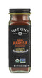 Watkins Gourmet Organic Spice Jar Harissa 2.5 oz Bottle, 3-Pack