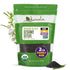 Kevala Organic Raw Black Sesame Seeds (Unhulled) - Great in Cooking and