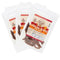 Mission Meats Carolina Reaper Jerky from 100% Grass Fed & Pasture Raised