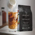 12 Lifeboost Midnight French Roast Coffee Ground - Non-GMO Single Origin USDA Organic Low Acid Coffee French Roast