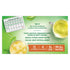 20-Count Lipton Honey Ginger Green Tea Bags Flavored Unsweetened Hot or Iced Tea with Caffeine Flavonoids Natural Zesty