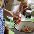 Tarragon By Unpretentious, 4 oz, Cut & Sifted for Salads & Soups, Light Anise Flavor