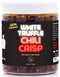 SAUCE UP 100% Natural Artisan Chili-Crisp, 6oz, Vegan, Keto, GF, Flavor Bomb, Crafted in NYC