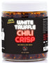 SAUCE UP 100% Natural Artisan Chili-Crisp, 6oz, Vegan, Keto, GF, Flavor Bomb, Crafted in NYC