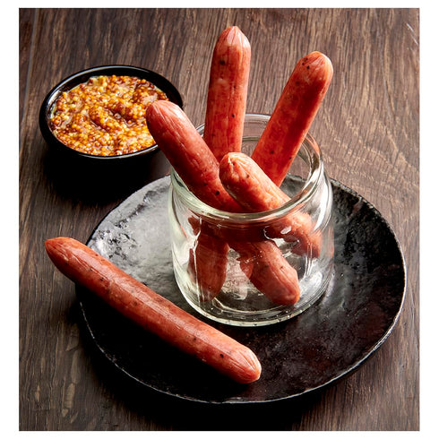 1oz Packs (15 count Trails Best Double Salami Twin tub)