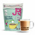 JOI Instant Oat Milk Creamer Pouch - Makes 32 servings - Vegan,