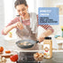 6 Oz. 100% Dependable Foods Minced Onion Jar - Natural, Kosher, Dehydrated Onion Flakes Convenient Versatile Seasoning