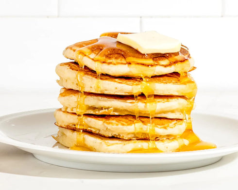16 oz (Pack 2) Birch Benders Organic Classic Pancake and Waffle Mix