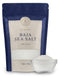 SALTCRAFT Baja Sea Salt Fine Grain, Kosher Certified, 30% Lower Sodium, Unrefined