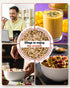 9 1 8.82 Oz True Elements in Snack Mix - Mix of Pumpkin, Watermelon, Flax, Chia, Sunflower, Peanuts, Soynuts, Almonds