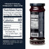 10oz 100% St. Dalfour Blueberry Fruit Spread - - from Fruit, No Artificial Ingredients, Non-GMO, No Cane Sugars, All