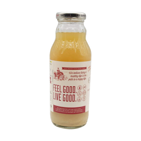 12.5 oz Lakewood, Organic Lemon Juice
